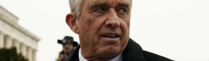 77 laureátov Nobelovej ceny vyzvalo Senát, aby nevymenoval Kennedyho Jr. za min…