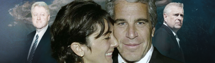 Epsteinova oběť Giuffreová byla podle nových pamětí zbita a znásilněna „známým premiérem“