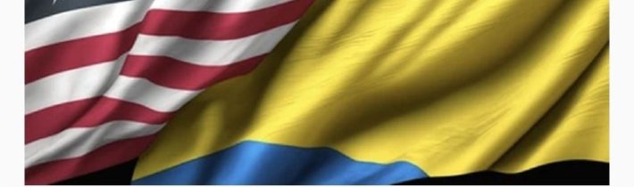 Ukrajinskí predstavitelia uviedli, že dodávky amerických zbraní sa v podstate z…