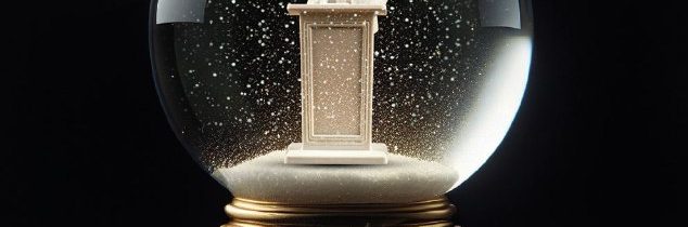 PONECHAJTE SI SÚDY A RAZENIE MINCÍ, OSTATNÉ NECH SI BERIE PLEBSDnes budeme na zá…