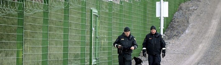 Fínsko upustilo od zákazu používania nášľapných mín z obavy pred Ruskom