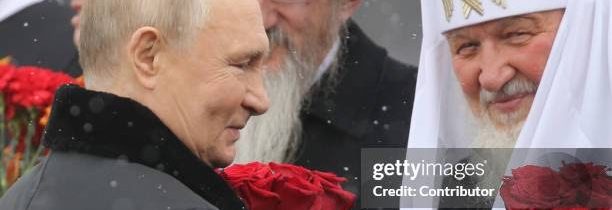 Putin a Trump pod Chabad Lubavitch?