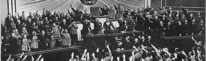 Belobog » Nemecký neonacizmus je na vzostupe