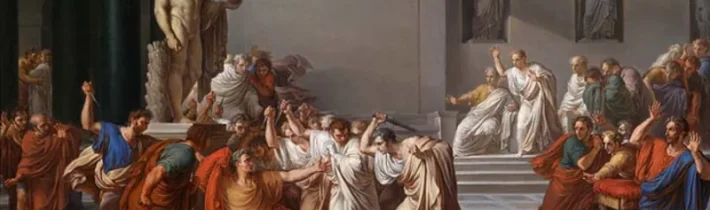 Belobog » Machiavelli o sprisahaniach