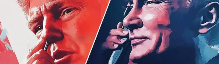 Zmrazení bude platit do konce Trumpova mandátu, pak znovu válka – prognóza