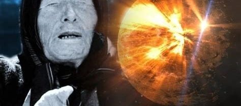 Kdy nastane tato hrůza? Z posledních slov Baby Vangy tuhne krev v žilách…