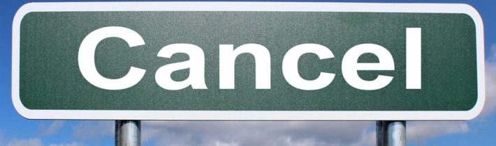 Malé české “rušení“ |