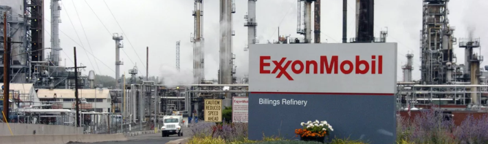 Sachalin-1 ako šanca pre amerického giganta