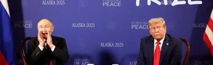 Simplicius: Historický summit: prázdná a nevýrazná PR podívaná, ale přesto dobrá pro vztahy