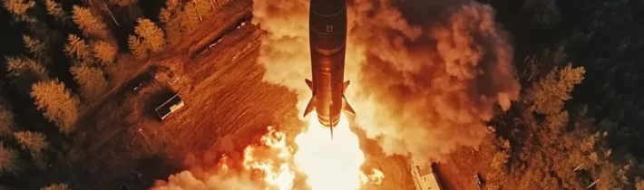 D. Bosnić, InfoBRICS: Putin nevytahuje trumfy, tiše zvyšuje ničivou sílu „Iskanderu“, „Ořešníku“ a „Kinžalu“