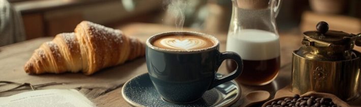 Chroničtí idioti v čele Evropy; „Mírová“ politika ČR a jiné gagy… Ranní káva s Igorem Levitasem