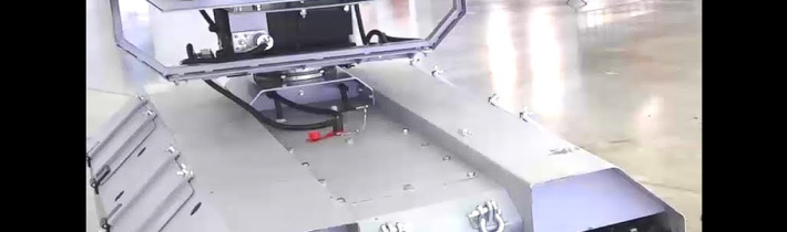 „Spálí všechno“: Ukrajinské zdroje hlásí, že do služby ruské armády vstoupily robotické mini-„Solncepjoky“