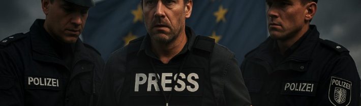 Právní předpisy EU o svobodě médií umožňují zatýkání novinářů – INFOKURÝR