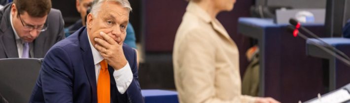 Krátko o európskej diagnóze