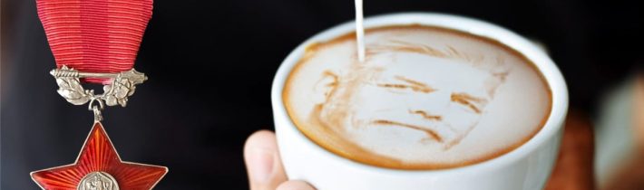 Morální obři: Dnes Fiala. Zítra kdo? Včera Pávek a Votápek. Jenže co Zeman? A co když se „správná strana barikády“ přes noc přesune jinam – a z hrdiny je rázem lump? Nebo naopak. Co bude po volbách hloubit Foltýn? Metoda nasliněného prstu