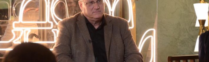 Moskva má v mojom srdci zvláštne miesto