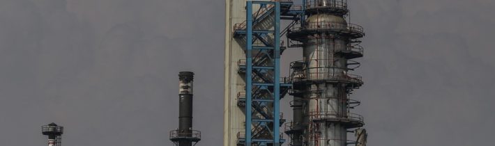 Global Times: Trump prehral – India a Brazília naďalej nakupujú ropu z Ruska a ignorujú hrozby