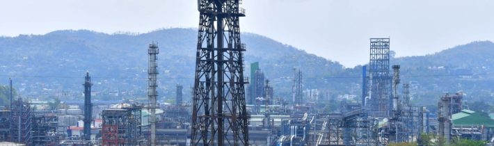 Obchodná vojna proti Indii… ale s nuansami