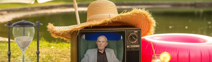 Nepodvolení na čaji v Protiproudu: Dnes od 18:00 vysíláme v přímém přenosu. Diskuse Petra Hájka s názory a dotazy Protiproudařů – aneb česká Tea Party