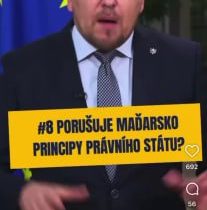 Tak sa nám pán Zdechovský pustil aj do Maďarska !!!♤ Pozvite priateľov | odber…