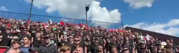 🇺🇦👿V Ukrajině nejsou žádní neonacisté, říkali, je to moderní demokratická země, říkaliZáběry