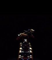 Na talentovej šou America hľadá talent sa ako súťažiaci prihlásil kvartet robot…