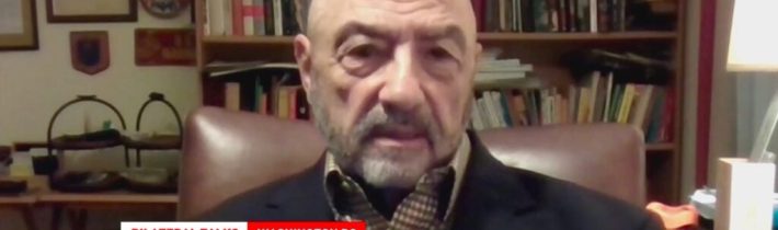 Vysokopostavený analytik Pentagónu: „Proti hypersonickej rakete Orešnik neexistuje žiadna obrana“ (VIDEO)