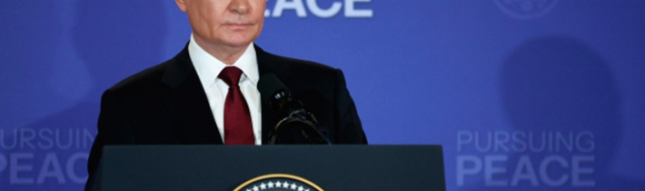 Ruská odpoveď bola vypočutá