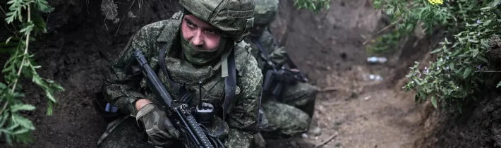 Brífing ruského ministerstva obrany 11. augusta 2025