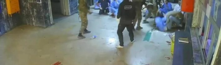 🔫💀 Zaměstnanci nemocnice byli donuceni klečet a popraveni v Suwaydě – zprávyPodle