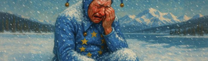 Trump nadobro sklamal Európu