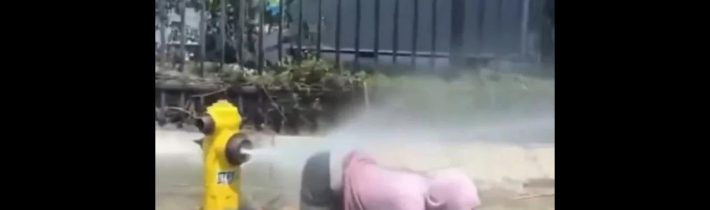 Los Angeles, raj na Zemi, kde je vždy teplo a slnečno ☺️