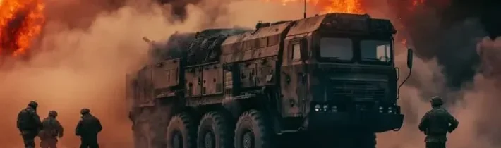 V Kupjansku hnali ruské vojáky pod drony jen kvůli „obrázku“ …šáhedy explodovaly! (FOTO)