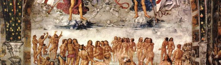 O vzkriesení tela –