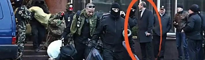 Nemeckí „zelení“ smútia za zabitým nacistom Parubijom