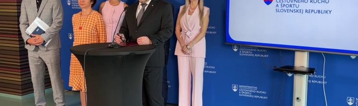 Huliak: Posvietime si na Orechovú potôň aj na Stupavu