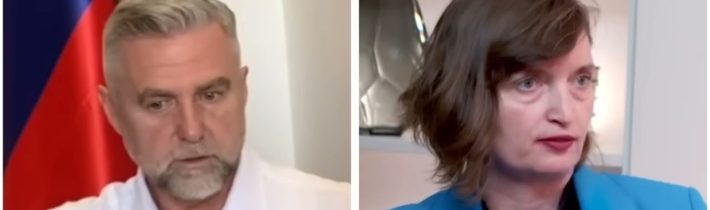 SÚ NA SMIECH CELÉMU SLOVENSKU. OPÄŤ SPRAVILI KROK ÚPLNE VEDĽA.