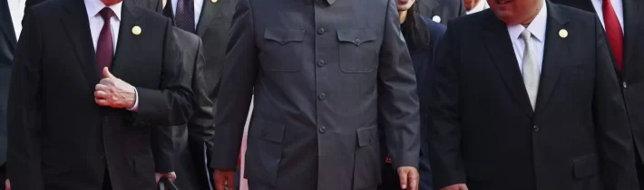 Fico: nie je to Rusko a Čína, ktoré sú izolované, ale Európska únia