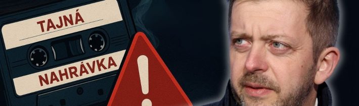 Jasné zprávy: Dětští vrahové – Artista Stanjura – Pavel kádruje Babiše