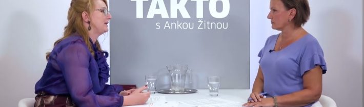 TERAZ TAKTO: “Aby sa nestalo, že cez Chat Control budú rodičom brať deti,“ varuje sudkyňa Jelinková