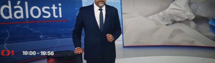 Bomba: vědci z BRNĚNSKÉ univerzity „na to konečně kápli“: my všichni Slované pocházíme z Ukrajiny…