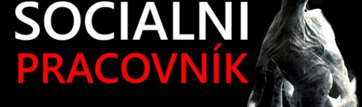 Sociální pracovník | Creepypasta cz