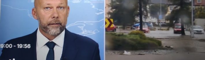 Kam asi byl „odkloněn“ zbytek peněz z limitu 30 miliard Kč, určených na likvidaci povodňových škod?