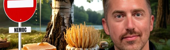 Ono to prostě funguje! Paní doktorka se diví. Zázračný betulin z břízy. Jak to vzniká?| Daniel Fiala