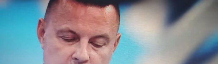 JUDr.Jindřich Rajchl (strana PRO) byl dnes hostem na CNN Prima News; 1.díl…