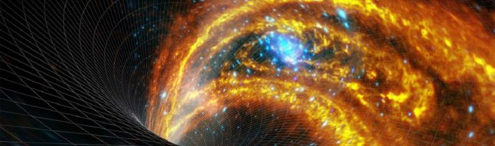 Poruchy reality: Co odhalují kvantové anomálie o našem vesmíru? | Dokument o Vesmíru 2025