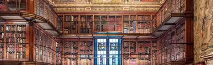 Národná kríza v USA: Američania nevedia a nechcú čítať