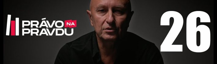 Pozdrav občanom Slovenska č.26