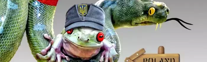 Dmitrij Medvedev: „Keď sa hádajú klinickí rusofobi – Poliaci a banderovci – je to dobré“