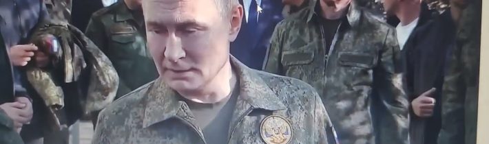 Rusko TRESTÁ žoldnéře z USA kvůli vpádu do Kurské oblasti; Washington v šoku kvůli 24-letému trestu.